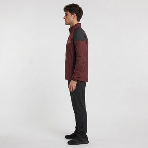 Veste coupe-vent respirante et imperméable pour homme, style streetwear, personnalisable, pour l'alpinisme et les sports de plein air, collection 2026, offre spéciale - Product Image 5