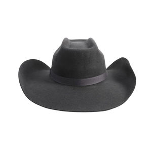 Chapeaux de cowboy rayés de qualité supérieure pour hommes et femmes, taille ajustable, personnalisables, décontractés, hiver, logo personnalisé - Product Image 4
