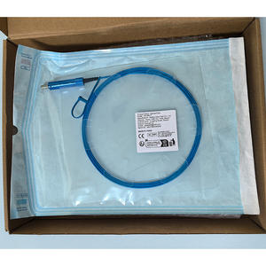 Connecteur SMA905 pour fibre optique de 2 mètres, accessoire laser à diode 980 nm, consommables pour dispositif 1470 nm, 400 µm, 600 µm, 800 µm - Product Image 6