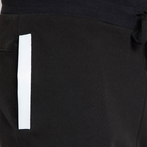 100% Cotton Regular Fit <b>Men</b> Plain Dyed 2 1 Design Hooded Drawstring Closure Heavyweight Tracksuit Set Wholesale High Quality Low - Product Image 6