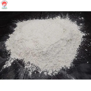 Renforcez les matières premières en plastique de ruban de raphia augmentées avec la poudre de chaux et les additifs chimiques - Product Image 3