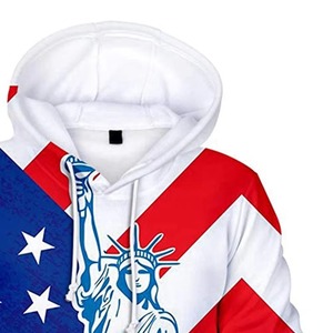 Ensemble de survêtement unisexe personnalisé avec logo imprimé par sublimation, 100% polyester, hiver, anti-bactérien, écologique, respirant, léger - Product Image 6