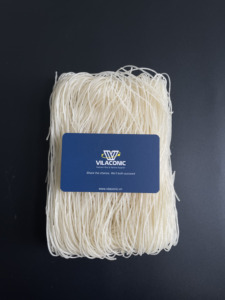 Mejor Precio Fideos de Arroz con Certificación ISO de Vietnam 100% Libres de Impuestos Producto de Calidad LINDA - Product Image 1