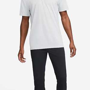 Quick Dry Men Golf Polo <b>Shirt</b> 180-210 GSM Moisture Wicking Breathable Custom Logo Embroidery Sports <b>Collared</b> <b>T</b>-<b>Shirt</b> OEM - Product Image 2