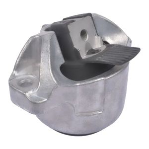 Nuovo Supporto Motore Idraulico in Acciaio e Gomma per Audi A6 4G C7 S6 Avant Allroad A7 S7 4G, Montaggio Diretto Elettrico - Product Image 1