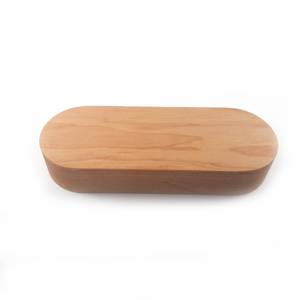 Premium Handmade Wooden Candle <b>Holder</b> Decorative <b>Tealight</b> Stand Rustic Farmhouse Table Centerpiece Home Living Wedding Party - Product Image 3