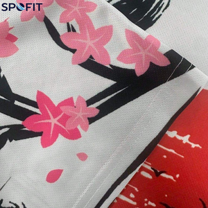 Camiseta de Fútbol Personalizada de Secado Rápido y Transpirable, Impresión por Sublimación, Ropa de Fútbol, Venta al Por Mayor de Fábrica, Uniformes de Equipo ODM/OEM - Product Image 5