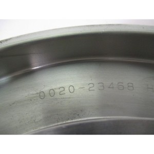 AMAT 0020-23468, HLZ-PB-344, แหวนยึด, R/E 6" - อุปกรณ์และอะไหล่เซมิคอนดักเตอร์ระดับโลกที่เชื่อถือได้ - Product Image 6