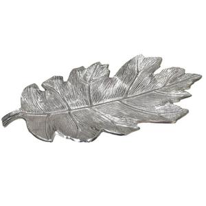 Accessoires pour la maison, plateau décoratif en feuille d'argent, artisanat, plateaux de service, articles de décoration de table, fournitures pour événements - Product Image 1