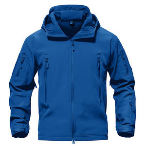 Outdoor Sports Softshell <b>Jacket</b> <b>Men</b> Waterproof Hiking Camping Coat Fashion Softshell <b>Jacket</b> <b>Men</b> - Product Image 1