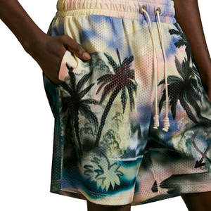 Pantalones Cortos de Playa para Hombre, Directo de Fábrica, Ecológicos, Transpirables, con Cierre de Cordón, Spandex/Poliéster, Secado Rápido - Product Image 6