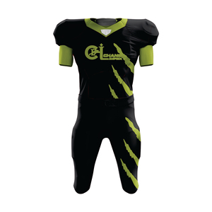 Atrae las atenciones en todas partes con la combinación perfecta de comodidad deportiva y la moda urbana americana. - Product Image 1