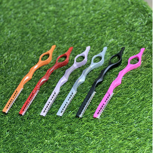 High Quality Stainless Steel Men’s Shaving <b>Razor</b> <b>Single</b> <b>Blade</b> Thinning and Texturizing <b>Razor</b> for Precision Grooming - Product Image 1