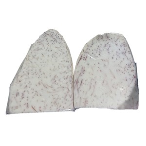 Taro Congelé de Haute Qualité : Cubes, Morceaux et Tranches de Racine de Taro en Gros, Processus IQF, Cultivé au Vietnam - Product Image 1