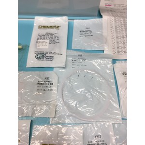 FSI 902085-002 KIT-O-RING MERCURY M.P., 181524 - Equipo y Piezas de Semiconductores de Confianza de la Marca Global Legacy - Product Image 5