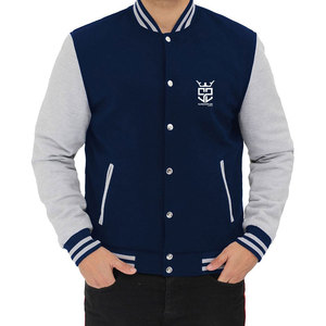 Chaqueta Letterman para Hombre de Alta Calidad, Diseño Único, Súper Calidad, Chaqueta de Invierno para Hombre a Precio Económico - Product Image 3
