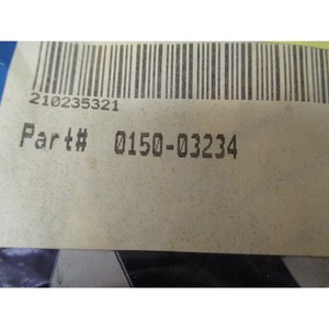 สายเคเบิล AMAT 0150-03234, สายต่อขยาย EMO MOTOR STOP - อุปกรณ์และอะไหล่เซมิคอนดักเตอร์ระดับโลกที่เชื่อถือได้ - Product Image 3