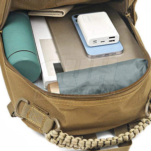 Sacs d'école avec service OEM à faible MOQ, personnalisez votre propre logo, différents styles, sacs d'école tendance pour unisexe. - Product Image 5