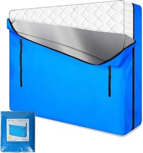 Sac de voyage pour vêtements, sac de rangement suspendu pour costumes, personnalisable OEM au Vietnam avec tissu respirant 120 GSM - Product Image 1