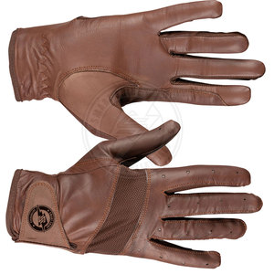 Nouveaux Gants d'Équitation Professionnels 2026 à Prix de Gros Fabriqués au Pakistan – Gants d'Équitation Légers - Product Image 3