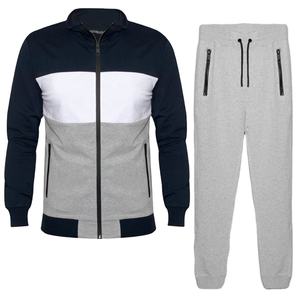 บริการ OEM ระบายอากาศสุภาพสตรีขายส่งชุดวอร์มสตรีในราคาที่ดีที่สุดและมีคุณภาพสูงผู้หญิงแขนยาวชุดวอร์มขนาดบวก - Product Image 3