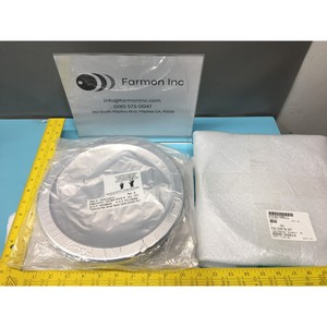 AMAT 0020-24914 Anillo de Cubierta PB SST 8" 101 COVERAGE - Equipo y Piezas de Semiconductores de Confianza de Global Legacy - Product Image 4