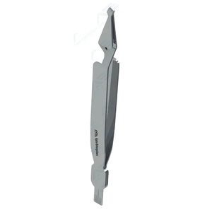 Pinzas dentales dentadas Ce Dental Equipments, fórceps de ortodoncia, instrumentos dentales, soporte corto para brackets de adherencia directa - Product Image 1