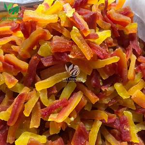 มะละกอแห้งธรรมชาติ – มีจำหน่ายจำนวนมาก - Product Image 4