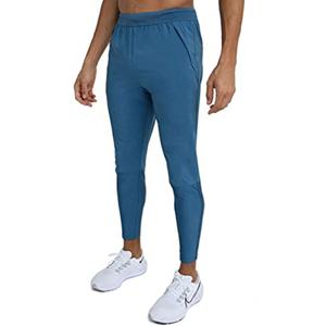 Venta al por mayor personalizado para hombre gimnasio Joggers algodón Fitness entrenamiento Joggers hombres Joggers para hombres Pantalones - Product Image 4