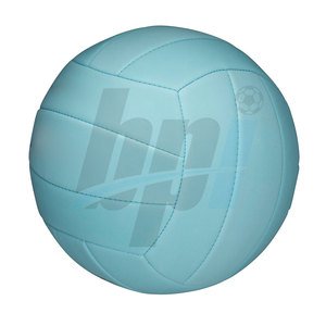 Service OEM, nouveau style de ballon de volley-ball de haute qualité, ballon de volley-ball uni, en vente - Product Image 3