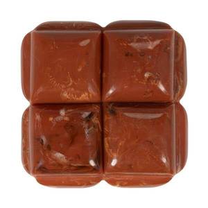 Luxury Handmade Resin Jewelry <b>Box</b> Modern Decorative Resin Storage <b>Box</b> with Lid Premium <b>Trinket</b> Organizer Single Tier - Product Image 6