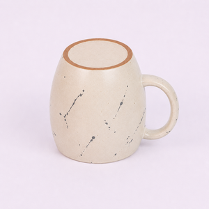 Mug personnalisé en grès à motifs – Anti-fuite, compatible micro-ondes, résistant à la chaleur pour café et thé, cadeau pour la maison ou le café - Product Image 4