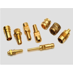 Zero Defect Polished Edge Solid Metal Turned and Pressed Parts for Clamp Bracket <b>Machining</b> <b>Services</b> CNC Parts - Product Image 6
