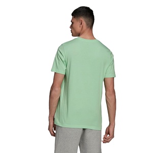 Camiseta Casual de Moda para Hombre, Algodón de Alta Calidad con Diseño Personalizado, Camiseta Casual Cómoda al por Mayor para Hombre - Product Image 3