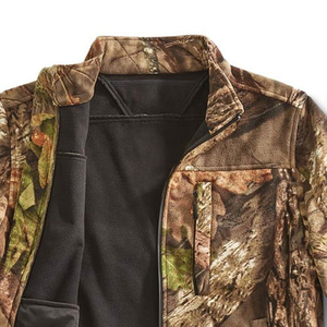 Vestes de chasse imperméables pour hommes, dernière collection, vêtements d'extérieur, manches longues, coupe-vent, vente flash - Product Image 6