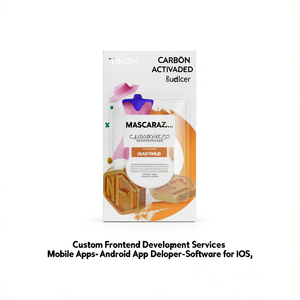 Services de développement d'interface utilisateur personnalisés pour applications mobiles - Développeur d'applications Android - Logiciel pour iOS - Product Image 3