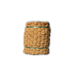 Tapis en fibre de coco/tapis en fibre de palmier haute densité pour les zones d'entrée et une performance supérieure d'élimination de la boue dans les lieux très fréquentés - Product Image 1