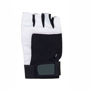 ถุงมือตีเบสบอล Vithas Industry คุณภาพสูง ระบายอากาศได้ดี กันลื่น สำหรับผู้เล่นทุกเพศ ดีไซน์นิ้วแยก ปรับสายรัดข้อมือได้ - Product Image 6