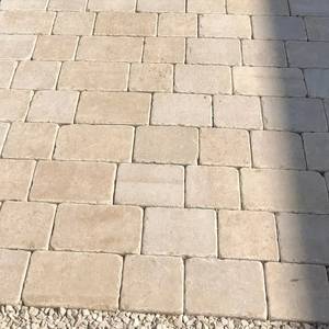 Azulejos de Piedra Arenisca Natural BEIGE 100% Personalizados - Product Image 2