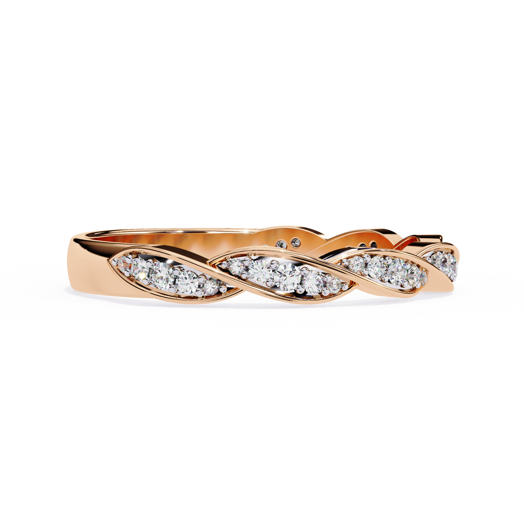 Oro rosa