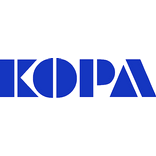 Kopa Vereinigte Papier- und Verpackungs-GmbH & Co KG logo