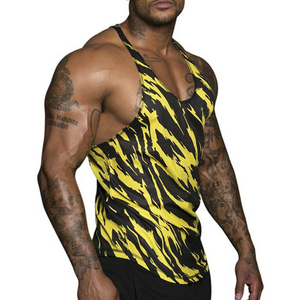 Camisetas sin mangas personalizadas - Product Image 1