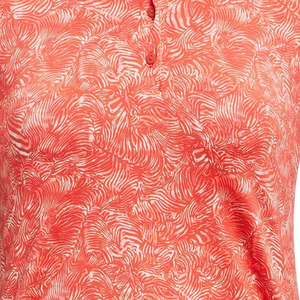 เสื้อผ้าลำลองสำหรับผู้หญิง ระบายอากาศได้ดี น้ำหนักเบา พิมพ์ลายตามสั่ง สำหรับใช้งานกลางแจ้ง - Product Image 6