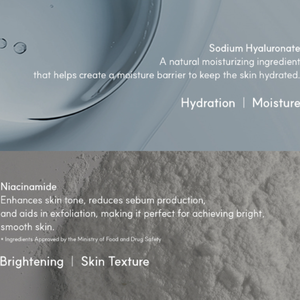 Korean Whitening Tone Up Body Lotion Moisturizing Brightening Cream for Even Skin Tone Daily Use Made in Korea - Product Image 6