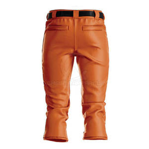 Uniforme de Béisbol de Primera Calidad para Ropa Deportiva con Tela Duradera y Cómoda para la Venta - Product Image 4