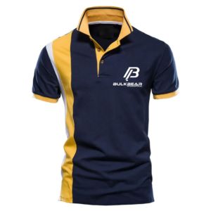 Camisetas con Logotipo de Banda Musical para Hombre y Camisetas Exclusivas para Fans, 100% Algodón Tejido, Diseño Personalizado, Alta Calidad, Camisetas Deportivas de Secado Rápido - Product Image 2