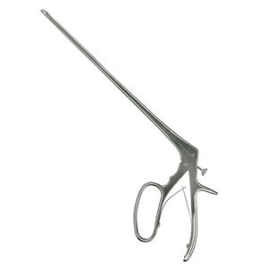 Pinzas de Tischler Manuales de Acero Inoxidable, Diseño Popular, Más Vendidas, Instrumentos Quirúrgicos Reutilizables de Alta Calidad, OEM Personalizado - Product Image 1