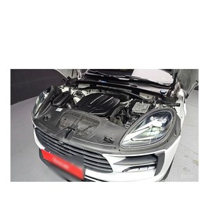 Para <span class=keywords><strong>Porsche</strong></span> <span class=keywords><strong>Macan</strong></span> <span class=keywords><strong>2.0</strong></span> Septiembre <span class=keywords><strong>2019</strong></span> 84,592 km Asientos de Cuero Volante a la Izquierda Cámara Trasera - Product Image 6