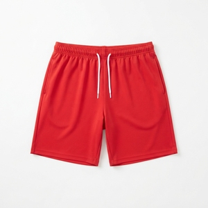 Pantalones Cortos Deportivos Personalizados OEM para Hombre, Ligeros, Transpirables, para Correr, Trotar, Hacer Ejercicio - Product Image 1