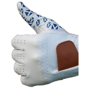 Gant de golf pour homme, main gauche, cuir de qualité supérieure, excellente adhérence, super doux, respirant et durable, en peau de mouton par tous les temps - Product Image 2